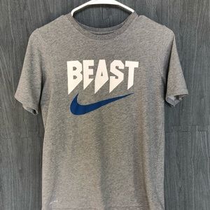 Men’s Nike t-shirt
